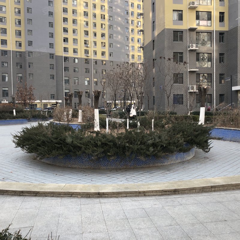 明日星城(三区)小区详情,房价走势,房源,业主论坛】- 秦皇岛58同城