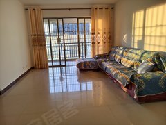 海口琼山府城兴丹路 华海中学旁 夏瑶花苑 精装两房 拎包入住出租房源真实图片