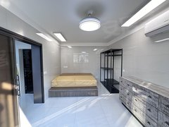 上海杨浦周家嘴路鞍山新村大连路四平路同济和平公园整租精装一居室拎包入住可看房出租房源真实图片