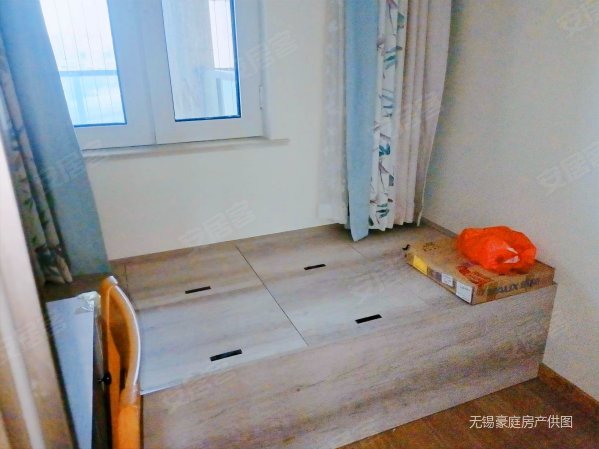 胜似新房全新装修未入住中央空调品牌材料质量好自住标准