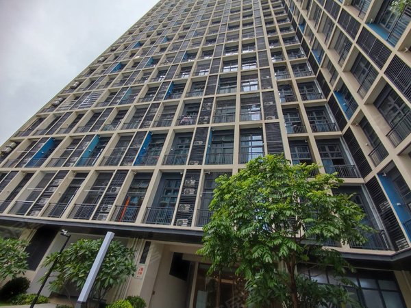 佛山南海盐步佳兆业悦都会佳兆业 三房一厅两卫 民水民电 海纳天河