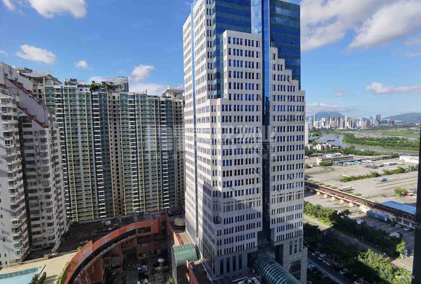 满五价格可以谈随时可以看房深港1号