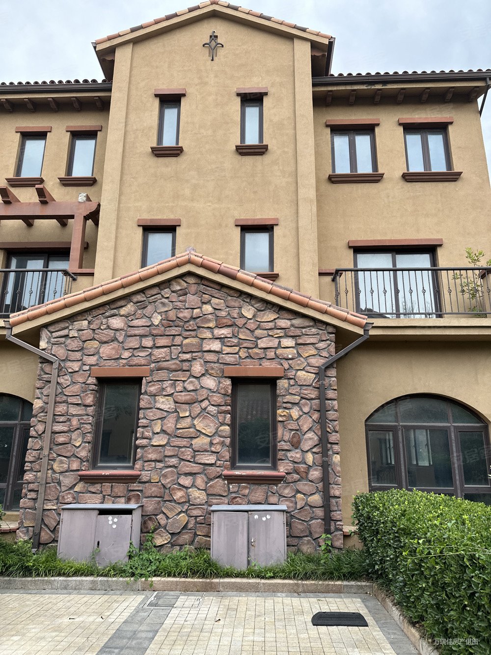 中信森林湖二期玛瑙屿