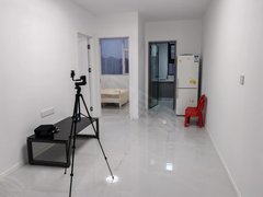 武汉黄陂盘龙城盘龙城奥特莱斯公寓商住两用精装二房拎包入住出租房源真实图片