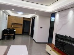 固安固安县政府新中街建投御湖园 3室2厅1卫出租房源真实图片