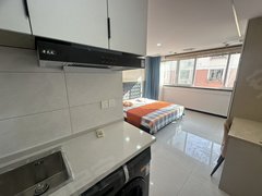 苏州高新区枫桥何山路地铁口 近津西新天地 绿宝广场 苏科大 1180起出租房源真实图片