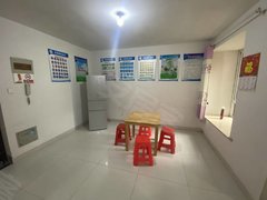 合肥肥西肥西县城滨河小区一室 滨河竹园 滨河家园 联宝电子 通富微 神马科技出租房源真实图片
