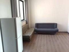 无锡江阴澄江城西大统华超市旁浮桥家苑二期11楼精装两室出租房源真实图片