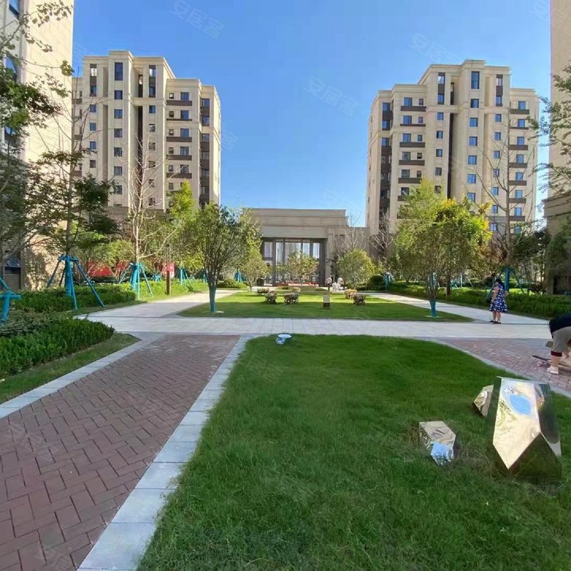 【吾悦公馆, 吾悦公馆小区详情,房价走势,房源,业主论坛】- 咸阳58