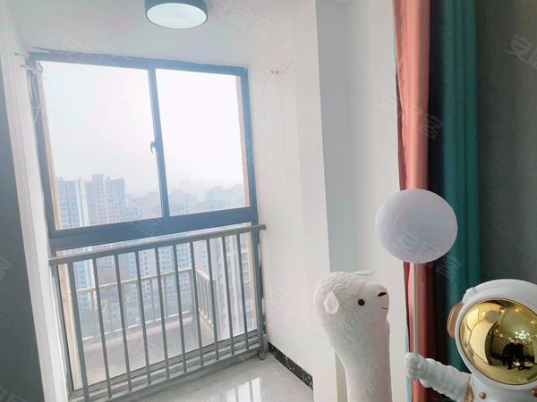 【多图】星晓家园,曹路租房,星晓家园精装原始一房一厅,近地铁,近恒越