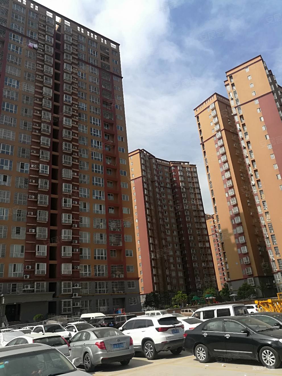 香格里拉尚城二手房,20万,1室0厅,1卫,34平米-西安安居客