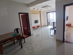 溧阳城中奥体中心实拍 濑江花园 电梯房 2室 设施齐全 拎包入住出租房源真实图片