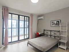 武汉武昌丁字桥急租！0中介！ 免押月付！滨湖名邸 马房山 丁字桥 武科出租房源真实图片