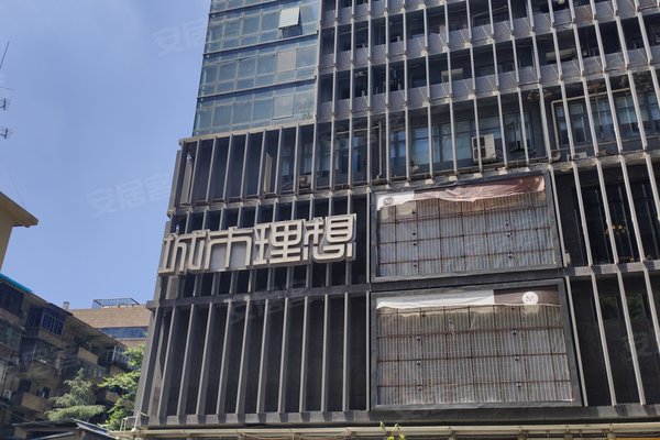 城市理想,梨花街12号-成都城市理想二手房,租房-成都安居客