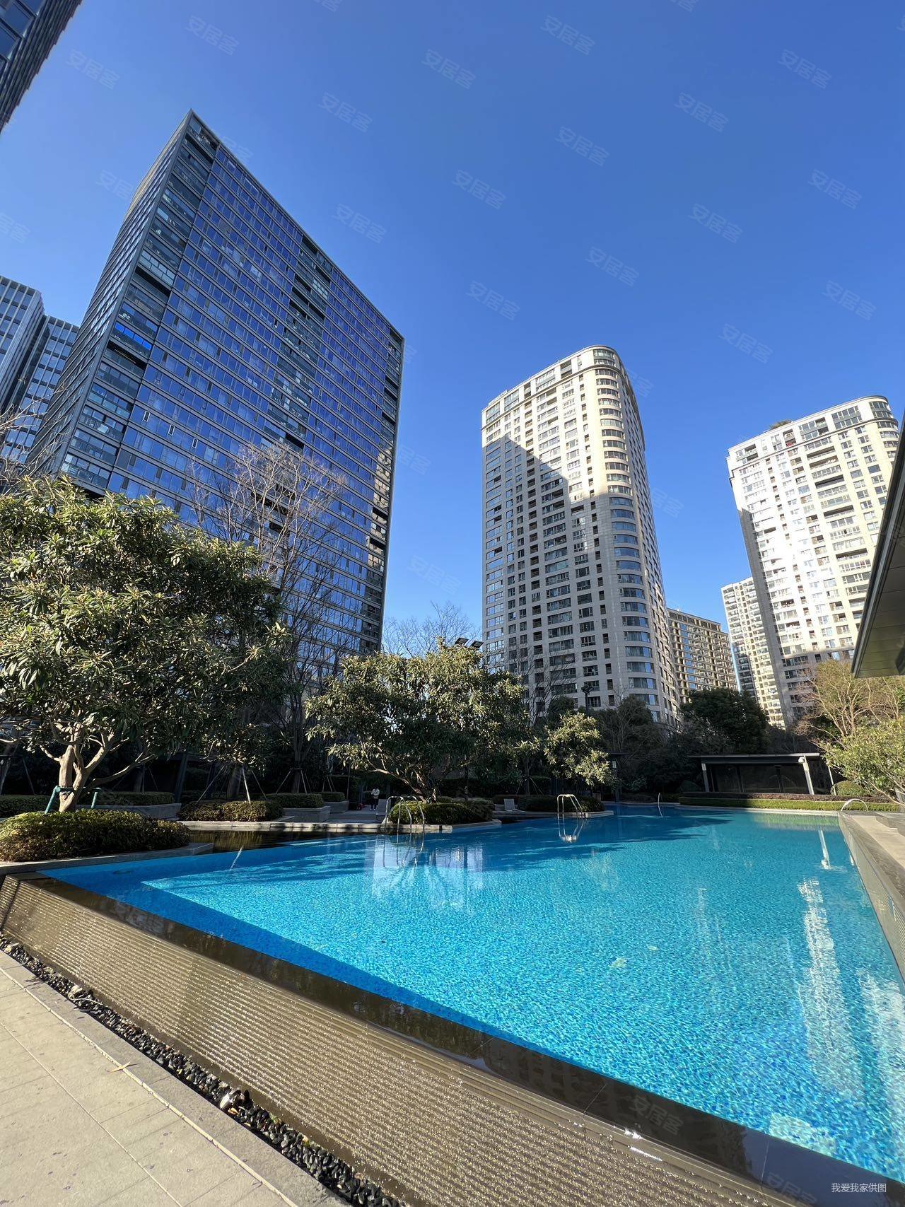 上海房产网>上海二手房>黄浦二手房>黄浦世博滨江二手房>融创滨江壹号