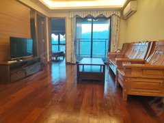 深圳布吉南岭精装三房带家私家具拎包入住出租房源真实图片