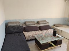 嘉峪关长城富强市场建设南小区  4楼  1室1厅1卫  拎包入住出租房源真实图片