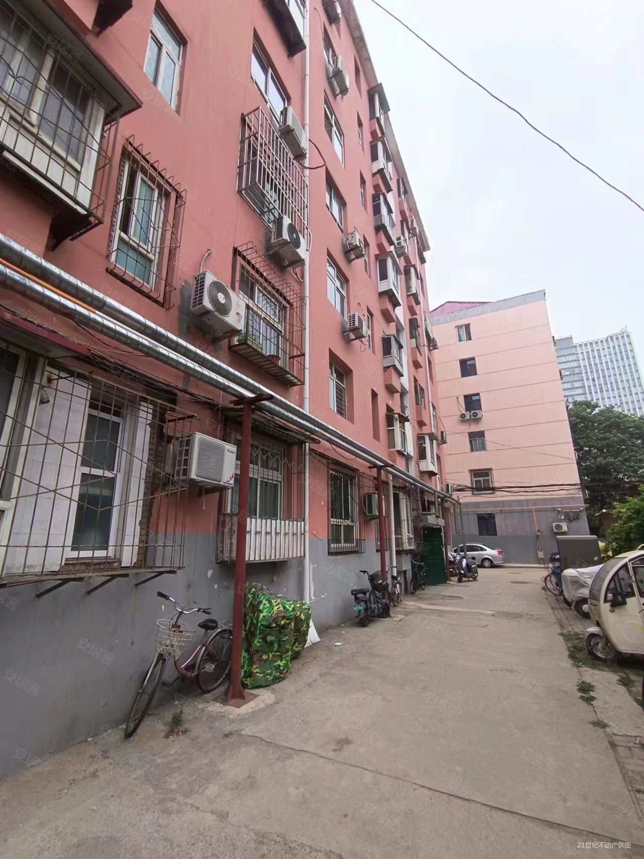 祥龙花园二手房,132万,2室1厅,1卫,53.87平米-石家庄安居客