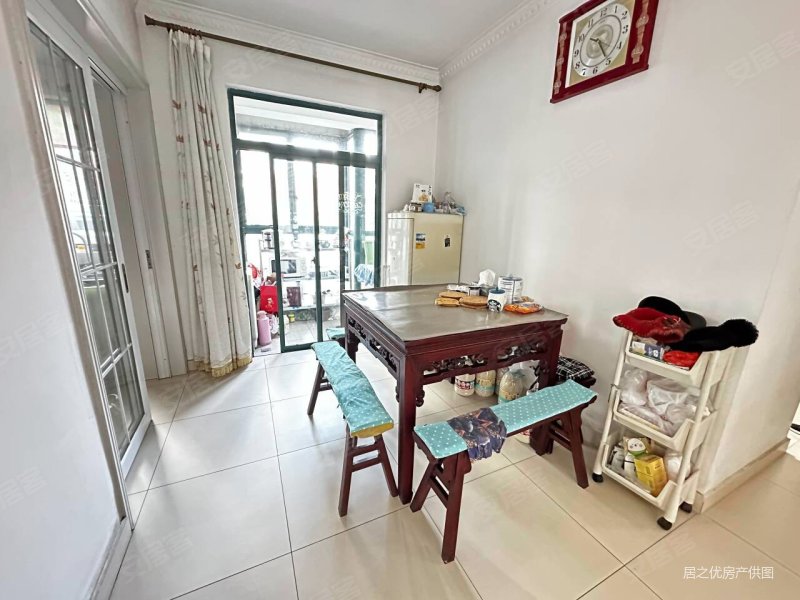 水云天近地铁口3房2卫南北双阳台高品质小区配套齐全