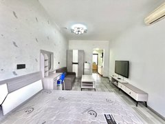 梅州梅江金燕大道东汇城 980元 1室1厅1卫 依山傍水，风景优美出租房源真实图片