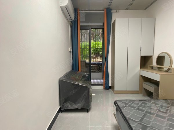 广州天河柯木塱柯木塱新村大街小区柯木塱,精装公寓,首租,阳光单间