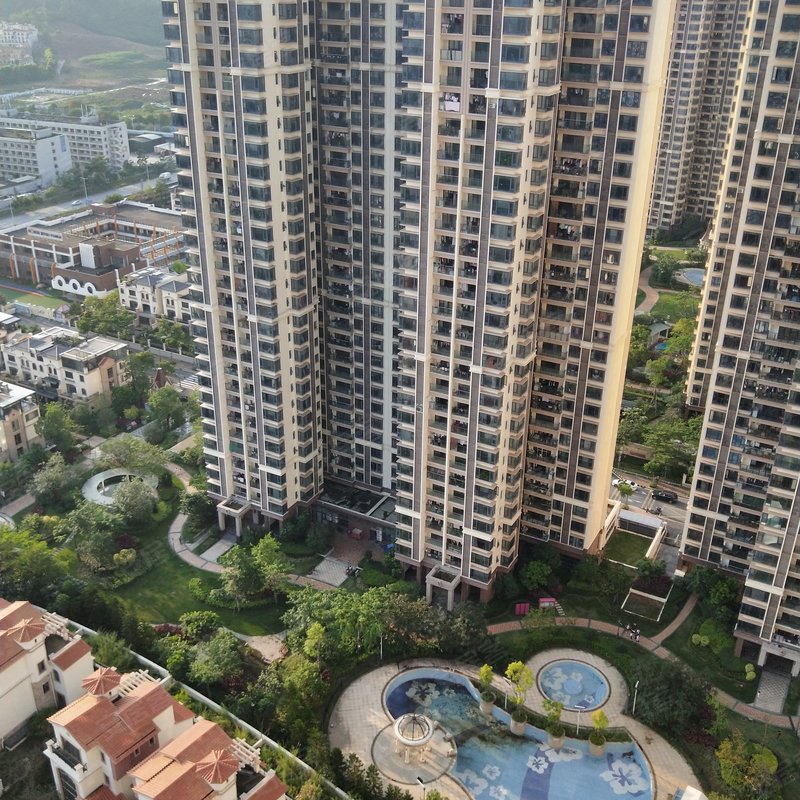 【三正瑞士半山(一区别墅), 三正瑞士半山(一区别墅)小区详情,房价