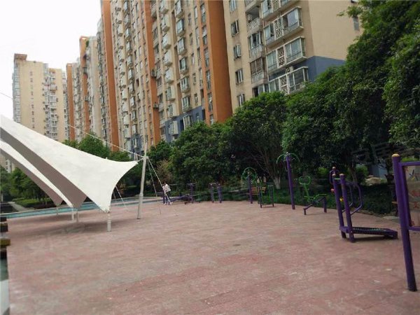 杭州滨江区政府江南豪园急租 滨江龙湖天街 地铁口合租 单间江南豪园