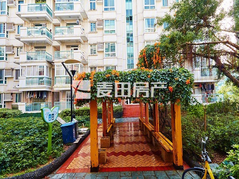 厦门房产网>厦门二手房>湖里二手房>sm商圈二手房>裕发花园>