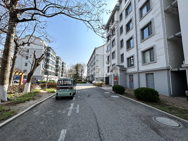 书香门第 89平 面议 2室 精装 整租 随时看房,莱西租房-青岛58安居客