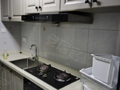 宁波北仑新碶都会经典两室一厅一卫精装修报价2000一个月，附近多套房源出租房源真实图片