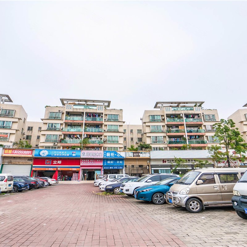 【丽江花园, 丽江花园小区详情,房价走势,房源,业主论坛】- 中山58