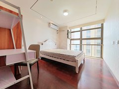 北京大兴兴华大街可月付!南向主卧!地铁站200米!生活便利!家具家电齐全!出租房源真实图片