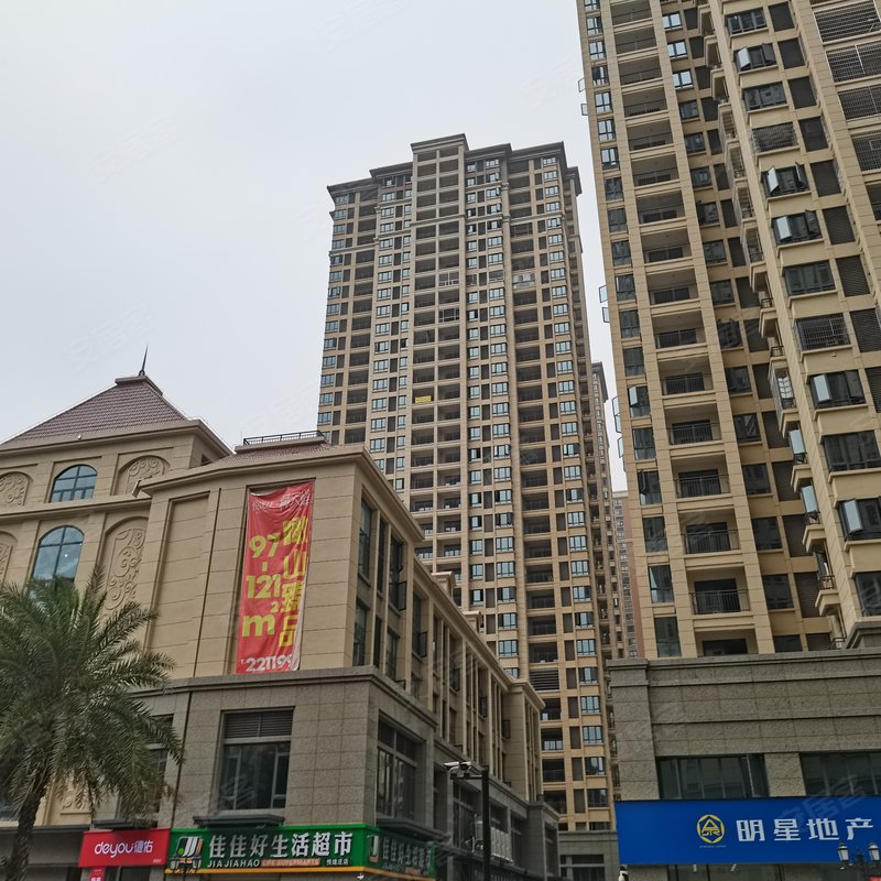 【悦珑庄, 悦珑庄小区详情,房价走势,房源,业主论坛】- 漳州58同城