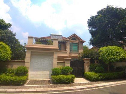 不足,广州雅居乐花园雅湖居(别墅)怎么样,广州雅居乐花园雅湖居(别墅)