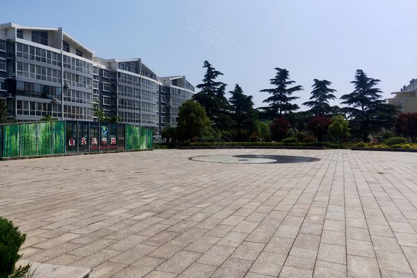 临沂小区 罗庄小区 湖北路小区 凯泰庄园