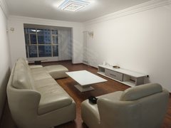 西宁城西新华联广场海湖新区千家福旁金座晟锦A区三室精装房拎包入住随时看房出租房源真实图片