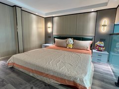 新业云谷 和意电商园 精装超大loft 拎包入住 电商直播