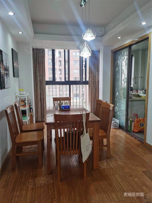 保亿风景九园洋房楼层好公摊少出门五里牌地铁口