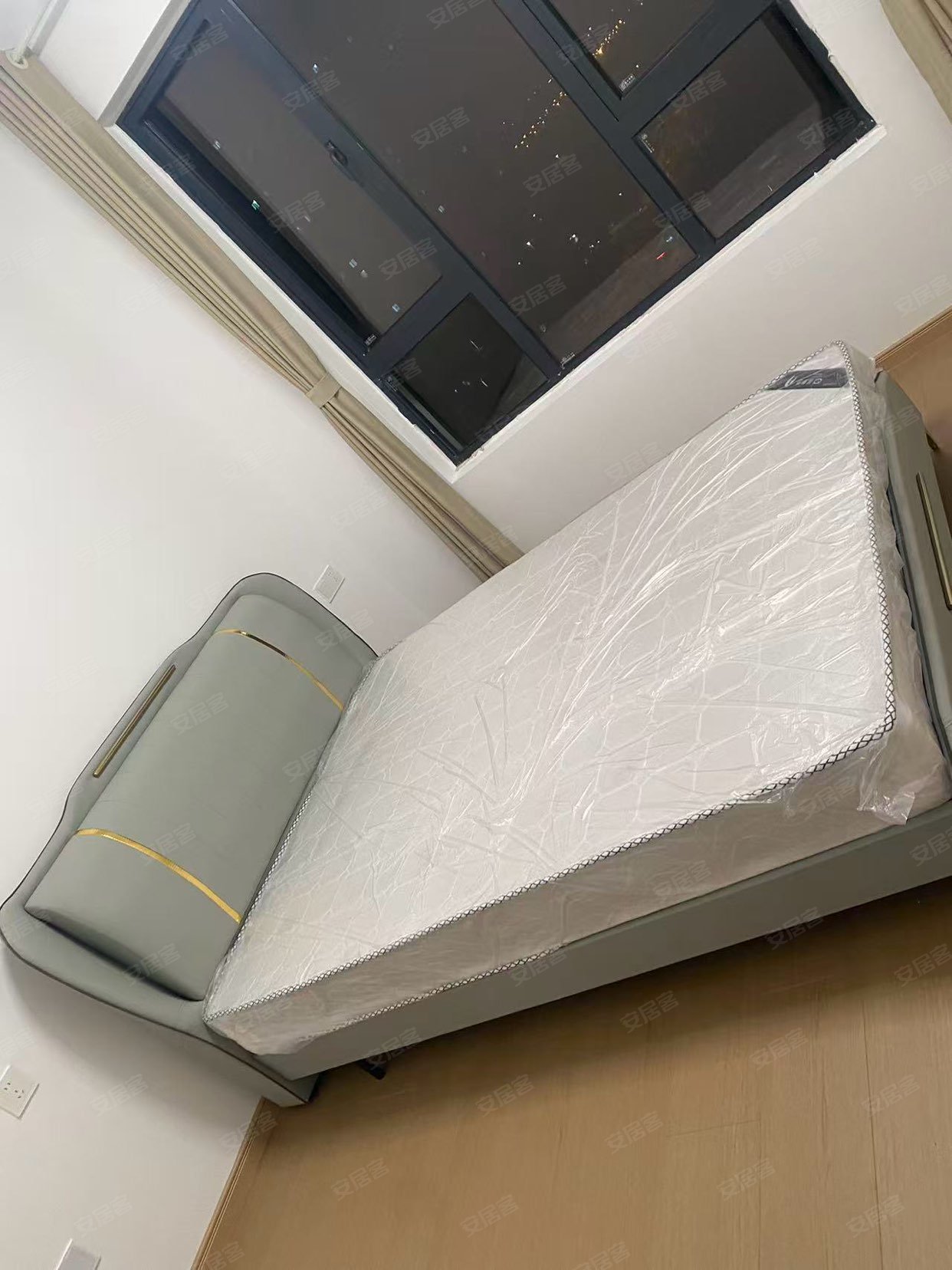 秋思苑 3室2厅1卫