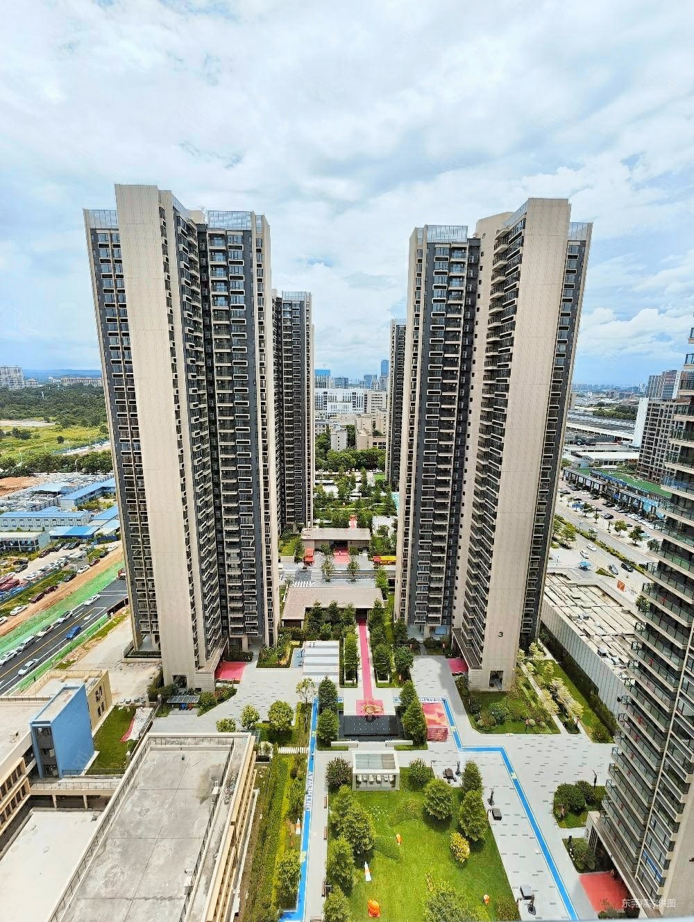 东莞房产网>东莞二手房>南城二手房>石竹二手房>万象府>