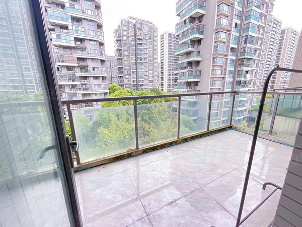 杭州萧山城厢滨水名庭可短租0带看费杭州南站萧山银泰红宝石广场出租