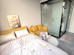 北京朝阳望京东辛店262号院 采光好 南北通透 电梯房 物业直签 0中介出租房源真实图片