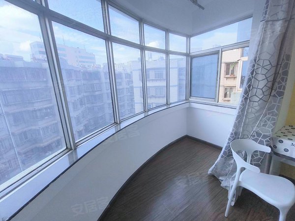 【多图】鸿城花园,国贸中心租房,房东急租 无中介 月付 包水电 双桥