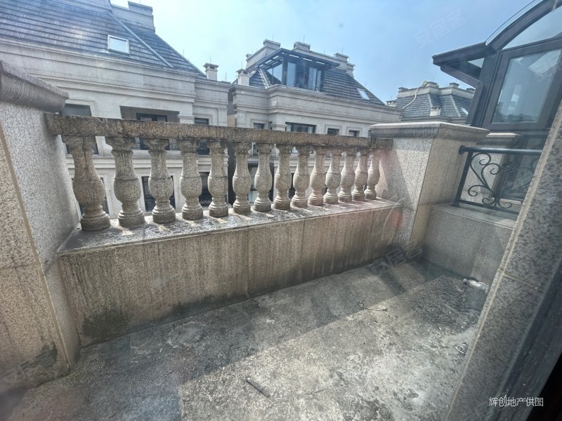 瓜渚御景园 法式边套急售850