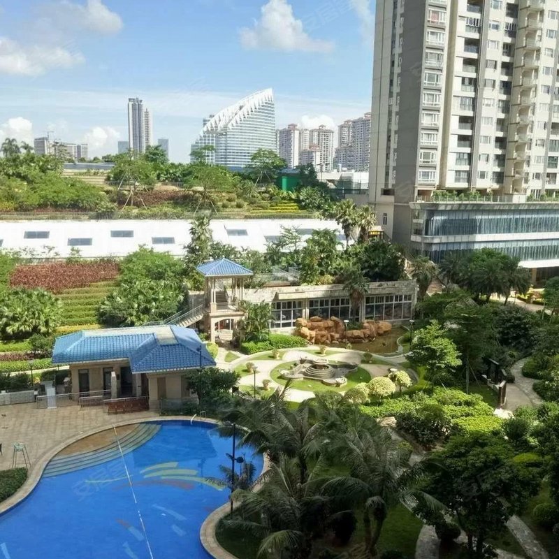 【丽湾名邸, 丽湾名邸小区专家解读页】- 湛江58同城