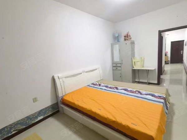 佳木斯向阳佳木斯大学学府嘉园出租可月付支持押一付一 学府嘉园 多层4楼一室一厅家具出租房源真实图片