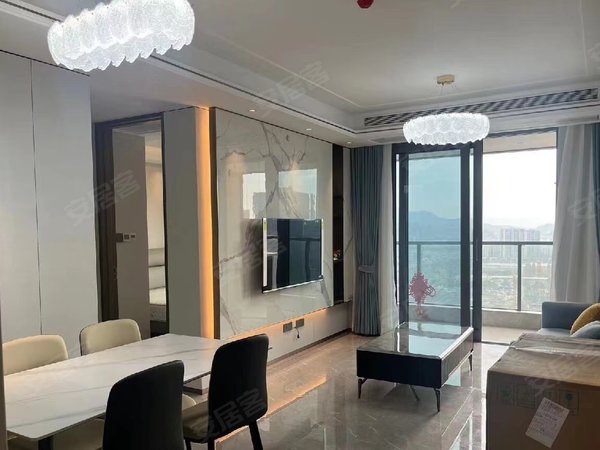 绍兴上虞百官亚厦东麟府出租东麟府三室二厅二卫带车位 家电家具齐全