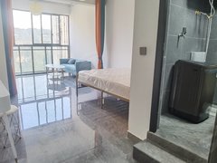 仁怀盐津市府路铂金城公寓出租 空间大 睡觉安静 离跑道近 散步好房子出租房源真实图片