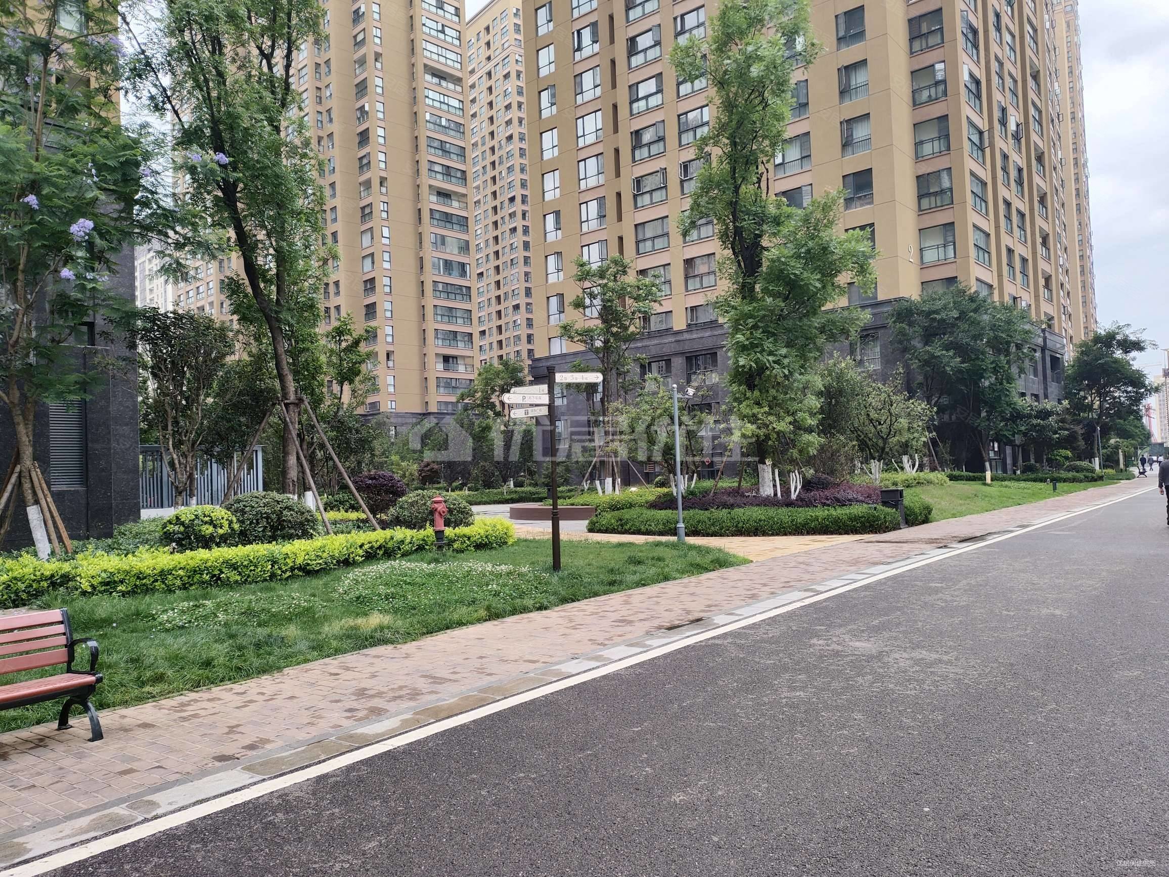 俊发观云海云悠苑