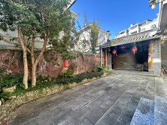 保山腾冲腾冲城区名宿旅居养老很好选择性价比高出租房源真实图片